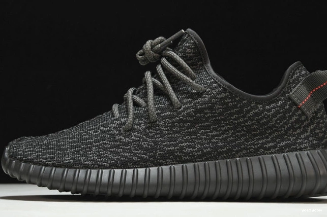 Pirate 350 2023) Yeezy Black Adidas (2022 Boost BB5350 0811